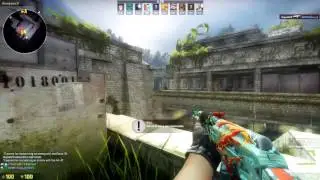 420Cheats Skinchanger Teaser