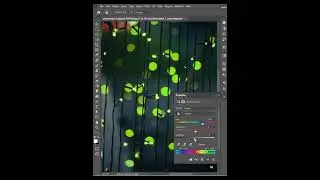 Change Selected Color ONLY !! #shorts #photoshoptutorial