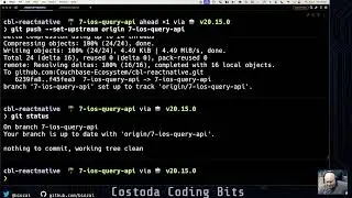 Session 5 - Streaming React Native - Native Module Development - iOS/Android Development