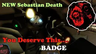 NEW Death BY SEBASTIAN (