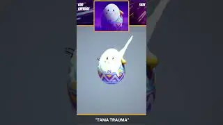 The Finals | Season 2 Easter Character and Weapons Themes  