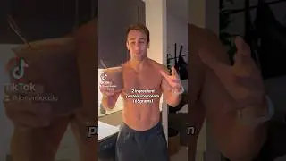 Ninja creami protein ice cream recipe 