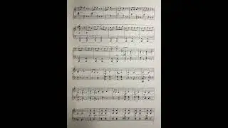 Lyubomir Pipkov - Spring Whims, Op. 78, Nr. 4, Dance