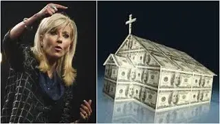 All In The Family - Does Beth Moore's Church / Ministry Have Women In Leadership?(Nepotism  Go Home)