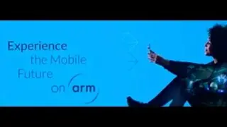 Experience the Mobile Future on Arm - Computex 2023