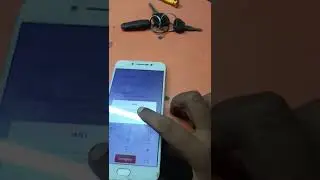 Vivo V5 | IMEI 000009| Error fix| Network fix