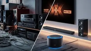 This AI Soundbar Changed Everything in 2025!