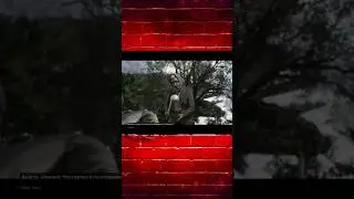 Баба Зина поварешкой в лоб atomic heart #atomicheart #атомноесердце #майор #нечаев #бабазина #прикол