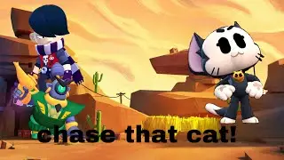 the video ends when we get in a match with kit!