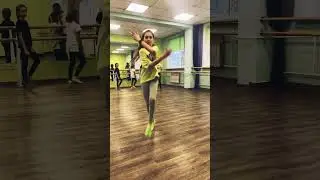Открытый урок contemporary, 16.12.2021
