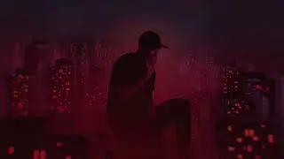 Szakács Gergő - Ne sajnálj! (Official Music Video)
