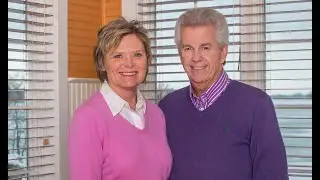 Learn about HPV Throat Cancer—April 2021 Head & Neck Cancer Awareness Month