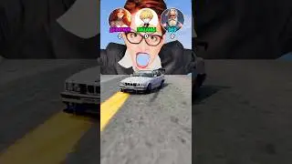 Мальчики против девочек и деда🐹