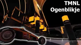 TMNL Campaign | Ogenblikje