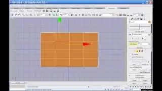 3DMax - Changing Face Direction