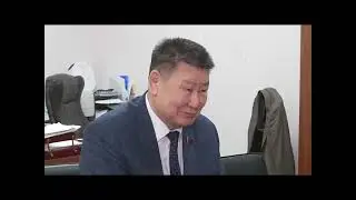 Сюжет о работе депутатов КПРФ на Амурском областном телевидении