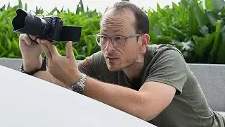 Sigma 23mm f/1.4 APSC VS FujiFilm (Fuji X Mount)