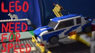 Need for speed 1