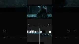 Best Capcut edit?