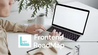 Frontend RoadMap | HTML-CSS-JavaScript-React-NPM-GIT