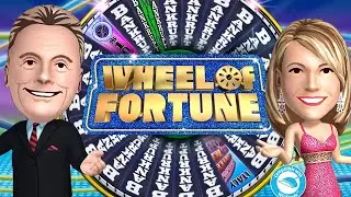Wheel of Fortune Wii: Bankrupt Record