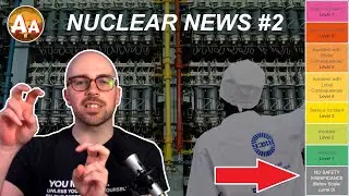 An Accident at a Russian Enrichment Plant - July 2023 | NUCLEAR NEWS