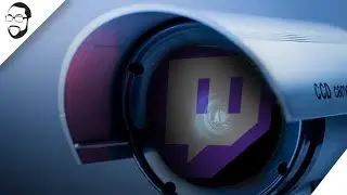 Twitch's Secret Streamer Social Credit Score