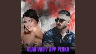 Olan Var / App Plaka