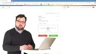 Belege mit dem Webscan erfassen