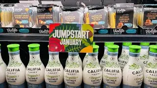 Trip to WholeFoods ~ Organic Grocery 