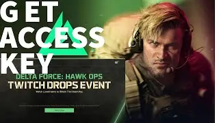 Fix The branch list error and Get Delta force hawk ops Key