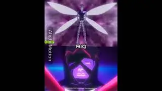 monarch vs aizen