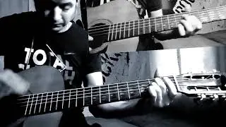 Альрауне - кавер гр. Агата Кристи