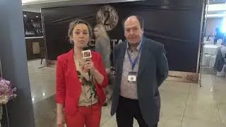 Андрей Кокарев - предприниматель