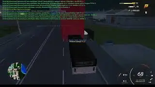 ПУТЬ БОМЖА С 0 ДО 40КК! #24 - РАЗВИВАЮСЬ ! РОБОТАЮ МУСОРОВОЗЧИКОМ И АВТОБУСНИКОМ- RADMIR CRMP#15