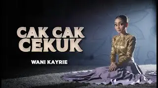 CAK CAK CEKUK - WANI KAYRIE ROCK TECHNO COVER