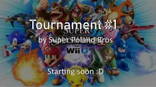 Super Poland Bros. Tournament #1
