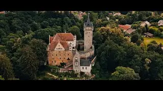 Chantale & Michael / Hochzeitsfilm / Highlights / Schloss Egg / Bernried
