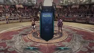Lost Ark | Arcana PVP   1v3 Dirty Fight