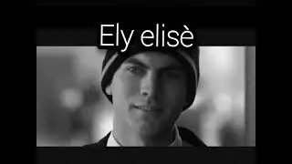 CIAO - musica e testo di Ely Elisè