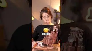 THE 3D GAME OF THRONES BOOK
