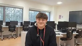 Student Success: Alfie Develops Skills and Confidence with Mobility2You
