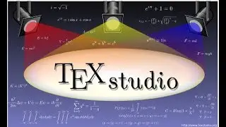 Feature Demo of TeXStudio