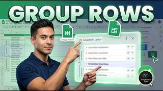 How To Group Rows In Google Sheets [Fast-Track]