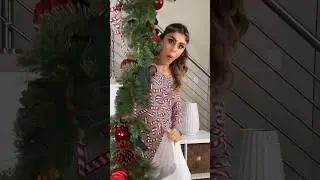 DECORANDO MI CASA EN NAVIDAD 🎄😍 