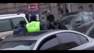 Russlands Straßen Krieg - Doku