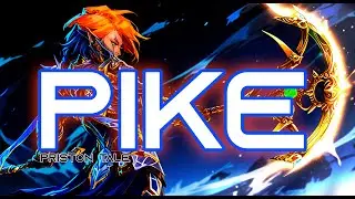 A HABILIDADE OCULTA DO PIKE QUE NINGUÉM MAIS CONHECE! SEJA IMBATÍVEL! #pristontale #priston #gaming