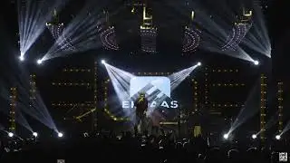 EHSAAS INDIA | Showreel | Agon 2K22 | Calcutta National Medical College | Live in concert