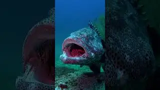 Have a good night #shorts #underwater #night