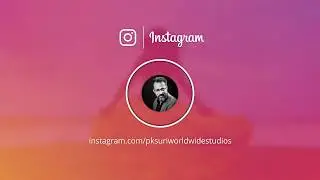 Award Winning Photography | Instagram Gallery | PK Suri Worldwide Studios